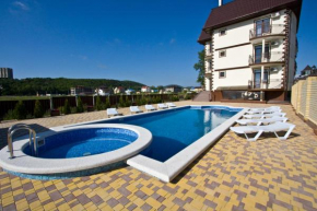 Guest House Novelika